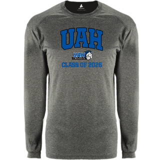 BSN SPORTS Men's Phenom Long Sleeve T-Shirt