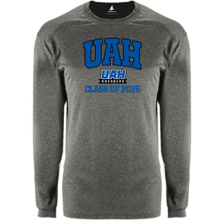 BSN SPORTS Men's Phenom Long Sleeve T-Shirt