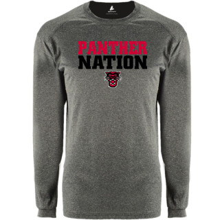 BSN SPORTS Men's Phenom Long Sleeve T-Shirt