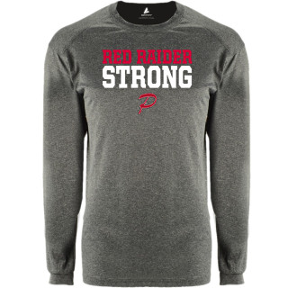 BSN SPORTS Men's Phenom Long Sleeve T-Shirt