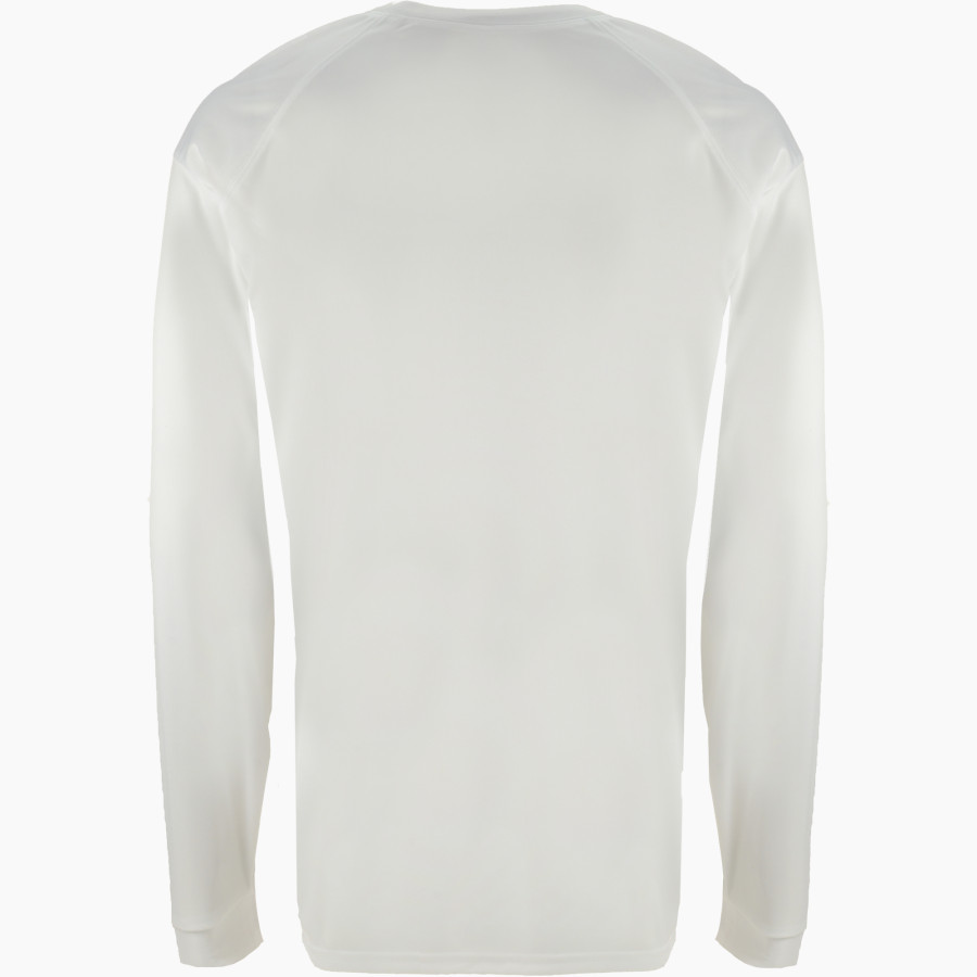 Folsom Lake Falcons BSN SPORTS Men's Phenom Long Sleeve T-Shirt