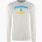 IDEA Academy Health Professions <span class="pdp-name-mascot">IDEA Academy Health Professions</span> BSN SPORTS Men's Phenom Long Sleeve T-Shirt Front Thumbnail
