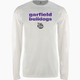 BSN SPORTS Men's Phenom Long Sleeve T-Shirt