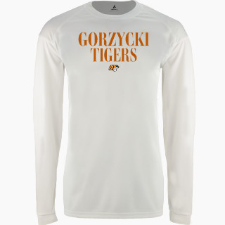 BSN SPORTS Men's Phenom Long Sleeve T-Shirt