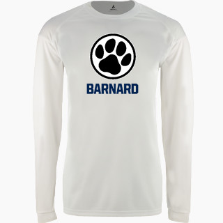 BSN SPORTS Men's Phenom Long Sleeve T-Shirt