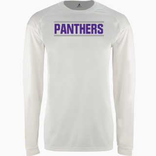 BSN SPORTS Men's Phenom Long Sleeve T-Shirt