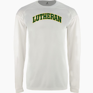 BSN SPORTS Men's Phenom Long Sleeve T-Shirt