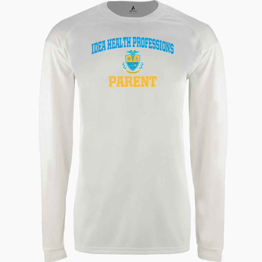 IDEA Academy Health Professions <span class="pdp-name-mascot">IDEA Academy Health Professions</span> BSN SPORTS Men's Phenom Long Sleeve T-Shirt