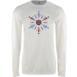 South Shore Smoke Smoke <span class="pdp-name-mascot">South Shore Smoke Smoke</span> BSN SPORTS Men's Phenom Long Sleeve T-Shirt Front Thumbnail