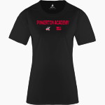 PINKERTON ACADEMY ASTROS <span class="pdp-name-mascot">PINKERTON ACADEMY ASTROS</span> BSN SPORTS Women's Phenom Short Sleeve T-Shirt Front Thumbnail