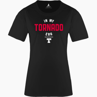 BSN SPORTS Women's Phenom Short Sleeve T-Shirt