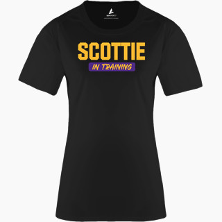 BSN SPORTS Women's Phenom Short Sleeve T-Shirt