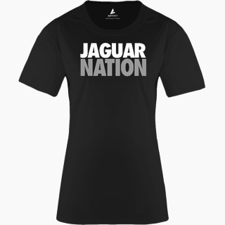 BSN SPORTS Women's Phenom Short Sleeve T-Shirt