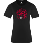 SOUTHMORELAND HIGH SCHOOL SCOTTIES <span class="pdp-name-mascot">SOUTHMORELAND SCOTTIES</span> BSN SPORTS Women's Phenom Short Sleeve T-Shirt Front Thumbnail