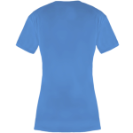 Dena'ina Grizzlies <span class="pdp-name-mascot">Dena'ina Elementary School Grizzlies</span> BSN SPORTS Women's Phenom Short Sleeve T-Shirt Back Thumbnail