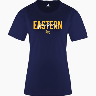 BSN SPORTS Women's Phenom Short Sleeve T-Shirt