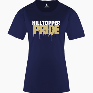 BSN SPORTS Women's Phenom Short Sleeve T-Shirt