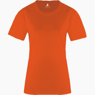 BSN SPORTS Women's Phenom Short Sleeve T-Shirt