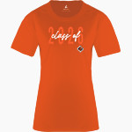 Ocee Park Ocee Park <span class="pdp-name-mascot">Ocee Park Athletic Association</span> BSN SPORTS Women's Phenom Short Sleeve T-Shirt Front Thumbnail