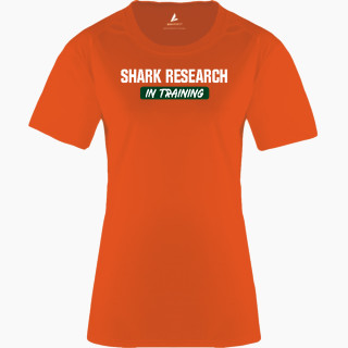 BSN SPORTS Women's Phenom Short Sleeve T-Shirt