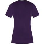 LUHI Lions <span class="pdp-name-mascot">Lutheran Lions</span> BSN SPORTS Women's Phenom Short Sleeve T-Shirt Back Thumbnail