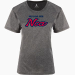 Naples Classical Academy <span class="pdp-name-mascot">Naples Classical Academy Patriots</span> BSN SPORTS Women's Phenom Short Sleeve T-Shirt Front Thumbnail