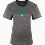 ARCHMERE ACADEMY AUKS <span class="pdp-name-mascot">ARCHMERE ACADEMY AUKS</span> BSN SPORTS Women's Phenom Short Sleeve T-Shirt Front Thumbnail