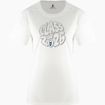 THOMAS MORE PREP-MARIAN HIGH SCHOOL MONARCHS <span class="pdp-name-mascot">THOMAS MORE PREP - MARIAN MONARCHS</span> BSN SPORTS Women's Phenom Short Sleeve T-Shirt Front Thumbnail