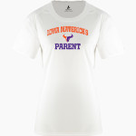 Iowa Mavericks <span class="pdp-name-mascot">Iowa Mavericks</span> BSN SPORTS Women's Phenom Short Sleeve T-Shirt Front Thumbnail