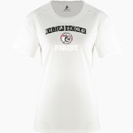 Indianapolis Rowing Center Indianapolis Rowing <span class="pdp-name-mascot">Indianapolis Rowing Center</span> BSN SPORTS Women's Phenom Short Sleeve T-Shirt Front Thumbnail