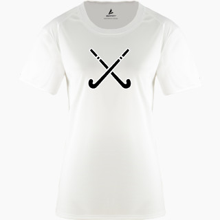 BSN SPORTS Women's Phenom Short Sleeve T-Shirt