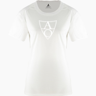 BSN SPORTS Women's Phenom Short Sleeve T-Shirt