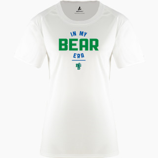 BSN SPORTS Women's Phenom Short Sleeve T-Shirt