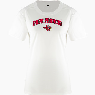 BSN SPORTS Women's Phenom Short Sleeve T-Shirt