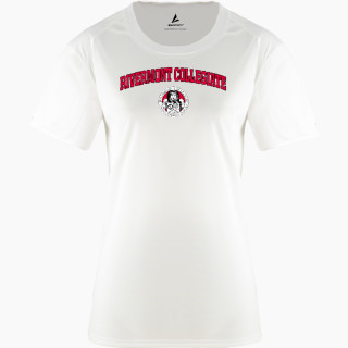 BSN SPORTS Women's Phenom Short Sleeve T-Shirt