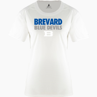 BSN SPORTS Women's Phenom Short Sleeve T-Shirt