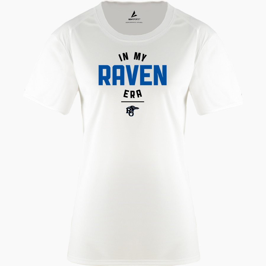 ROYAL OAK HIGH SCHOOL RAVENS <span class="pdp-name-mascot">ROYAL OAK RAVENS</span> BSN SPORTS Women's Phenom Short Sleeve T-Shirt