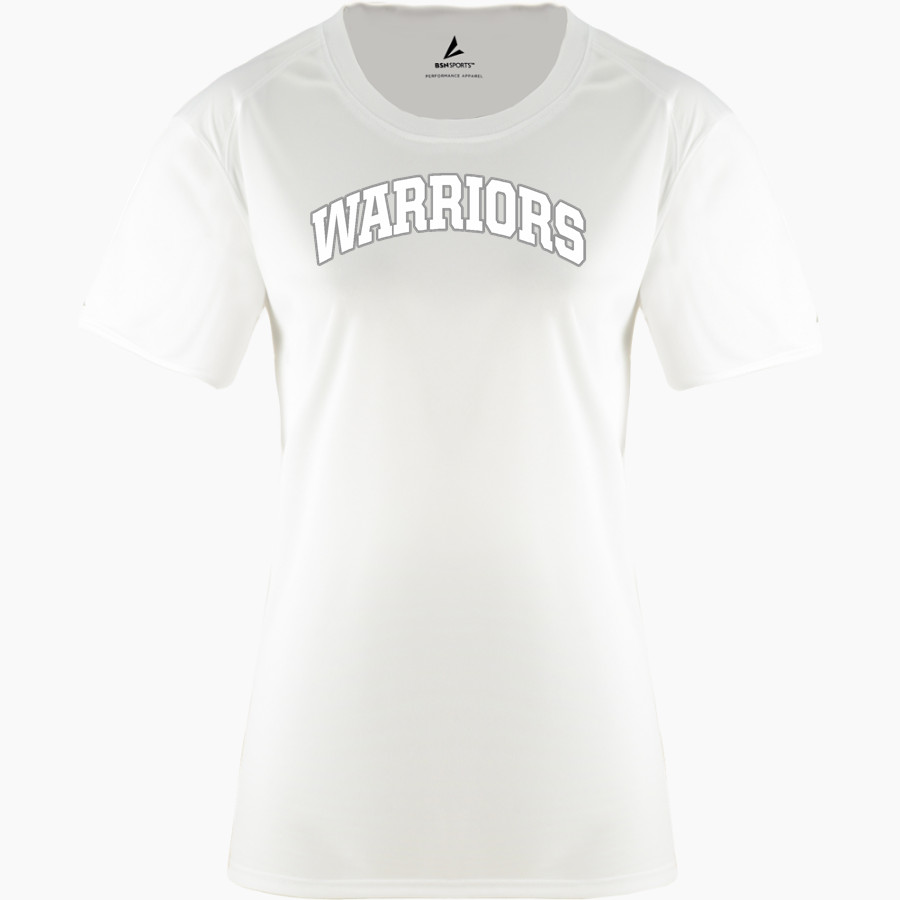 Kamehameha Maui Warriors <span class="pdp-name-mascot">Kamehameha Maui Warriors</span> BSN SPORTS Women's Phenom Short Sleeve T-Shirt