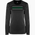 Aldo Leopold Aldo Leopold BSN SPORTS Women's Phenom Long Sleeve T-Shirt Front Thumbnail