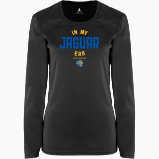 BSN SPORTS Women's Phenom Long Sleeve T-Shirt