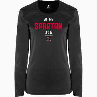 BSN SPORTS Women's Phenom Long Sleeve T-Shirt