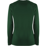 FRAZEE HIGH SCHOOL HORNETS <span class="pdp-name-mascot">FRAZEE HORNETS</span> BSN SPORTS Women's Phenom Long Sleeve T-Shirt Back Thumbnail