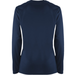 LAKOTA HIGH SCHOOL RAIDERS <span class="pdp-name-mascot">LAKOTA RAIDERS</span> BSN SPORTS Women's Phenom Long Sleeve T-Shirt Back Thumbnail