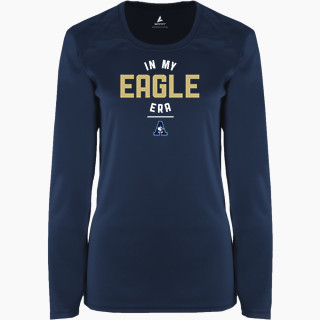 BSN SPORTS Women's Phenom Long Sleeve T-Shirt