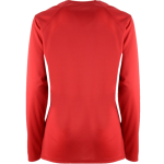 Mountain View Cougars <span class="pdp-name-mascot">Mountain View Cougars</span> BSN SPORTS Women's Phenom Long Sleeve T-Shirt Back Thumbnail