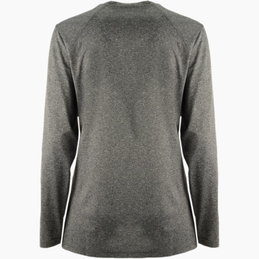 Ridgeview Panthers BSN SPORTS Women's Phenom Long Sleeve T-Shirt