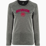 Naples Classical Academy <span class="pdp-name-mascot">Naples Classical Academy Patriots</span> BSN SPORTS Women's Phenom Long Sleeve T-Shirt Front Thumbnail