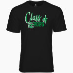 SEMINOLE COUNTY HIGH SCHOOL INDIANS BSN SPORTS Youth Phenom Short Sleeve T-Shirt Front Thumbnail