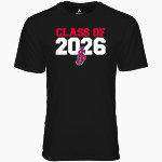 John Swett High School Online Apparel Store BSN SPORTS Youth Phenom Short Sleeve T-Shirt Front Thumbnail