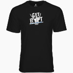 Reach Your Potential Training BSN SPORTS Youth Phenom Short Sleeve T-Shirt Front Thumbnail